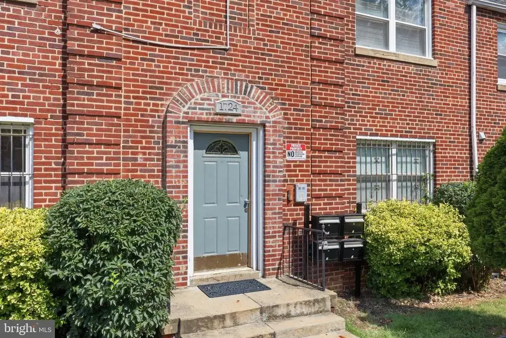 1724 Capitol Ave Ne, WASHINGTON