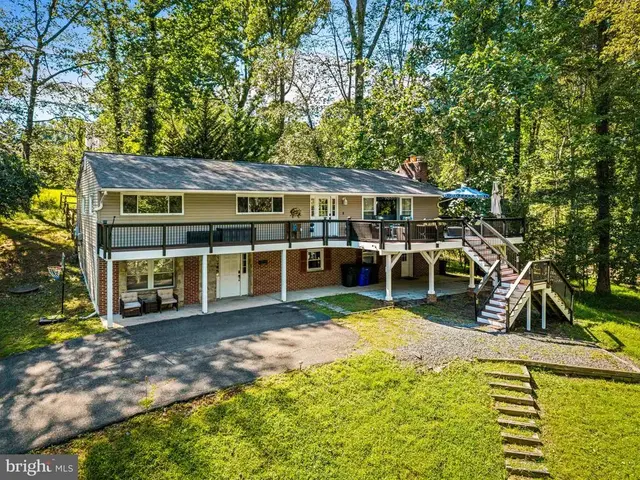 4 Carolina Ave, Bel Air