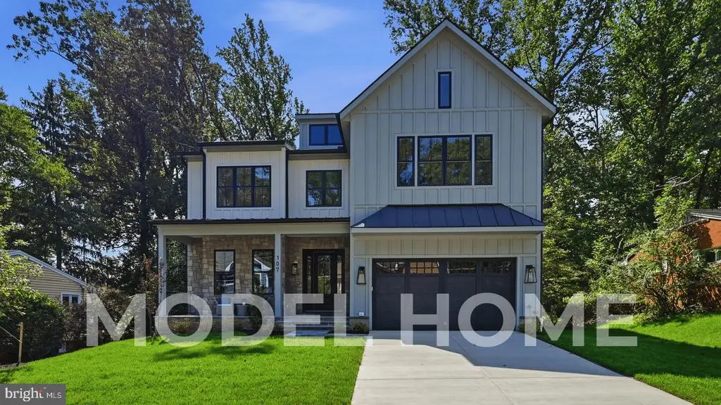 8020 Elm Pl, DUNN LORING