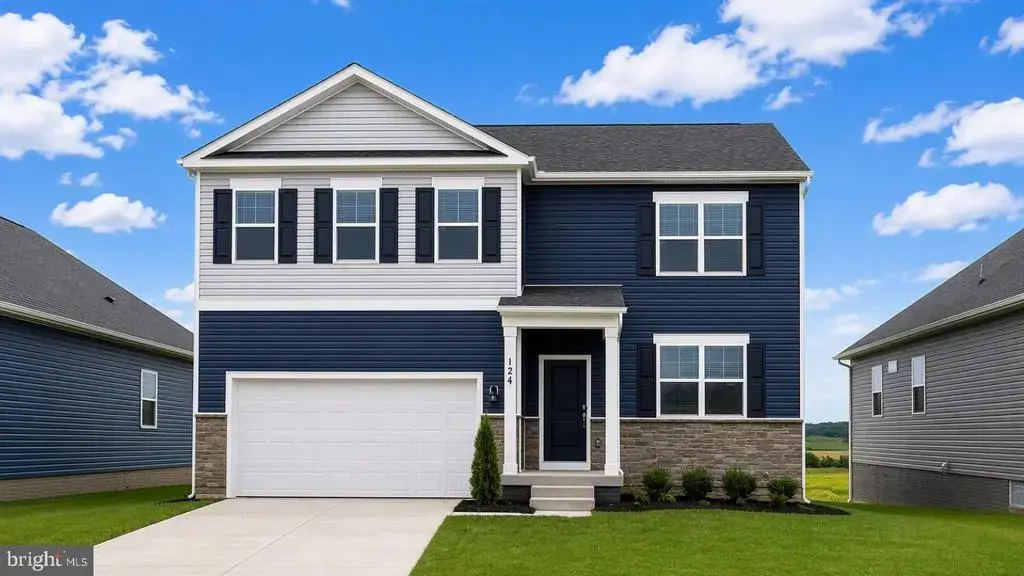 106 Bookers Crest Dr, STEPHENS CITY