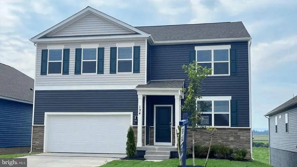 106 Bookers Crest Dr, STEPHENS CITY