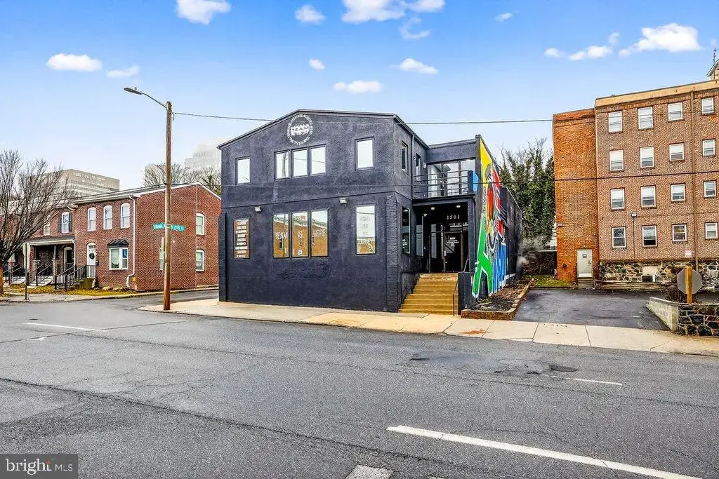 1501 N Walnut St, WILMINGTON