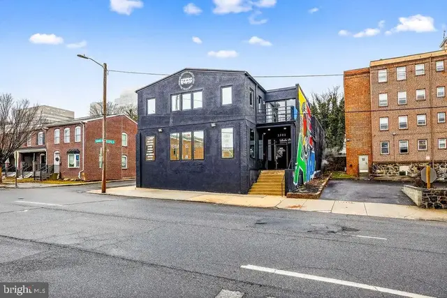 1501 N Walnut St, Wilmington