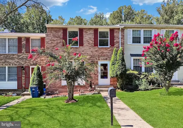 19930 Buhrstone Dr, Montgomery Village