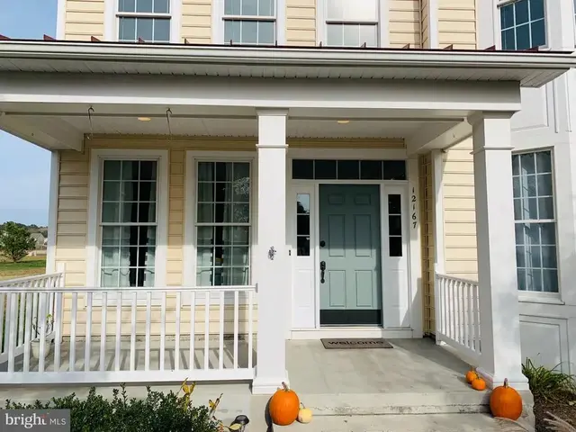 12167 Snug Harbor Rd, Berlin