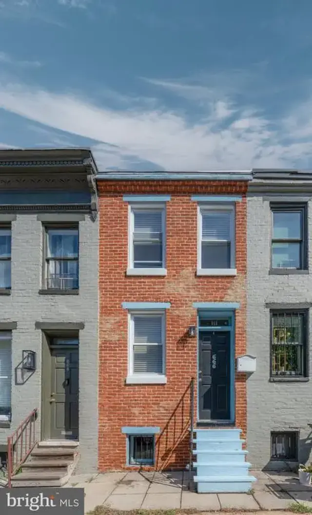666 Melvin Dr, Baltimore