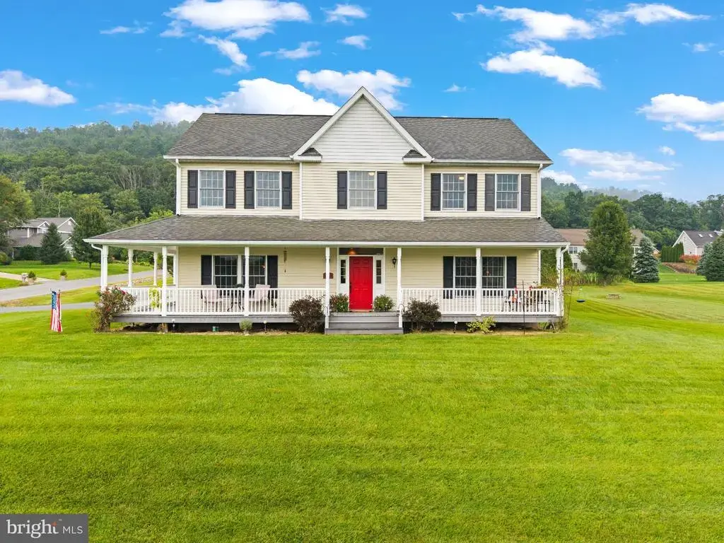 11 N Parsons Dr, MILL HALL