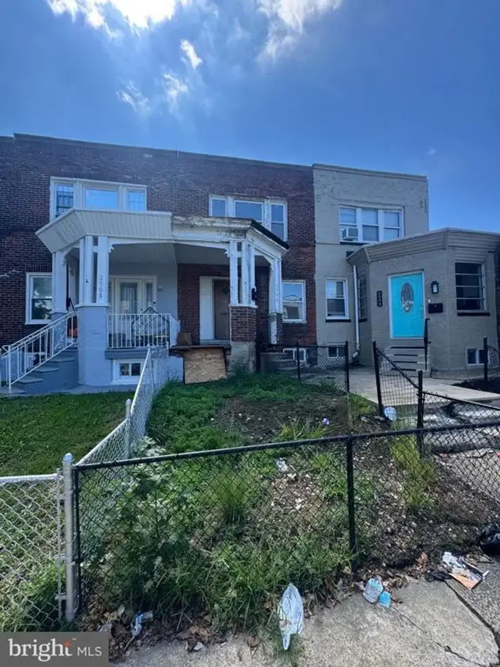 2506 S 67th St, PHILADELPHIA