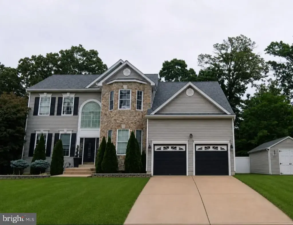 45846 Kingfisher, LEXINGTON PARK