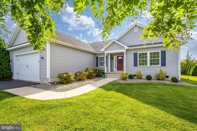 33280 Bayberry Ct, Dagsboro