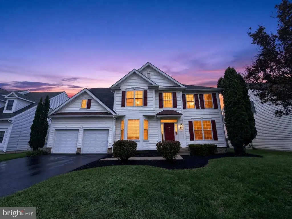 8577 Saltlick Ter, MANASSAS