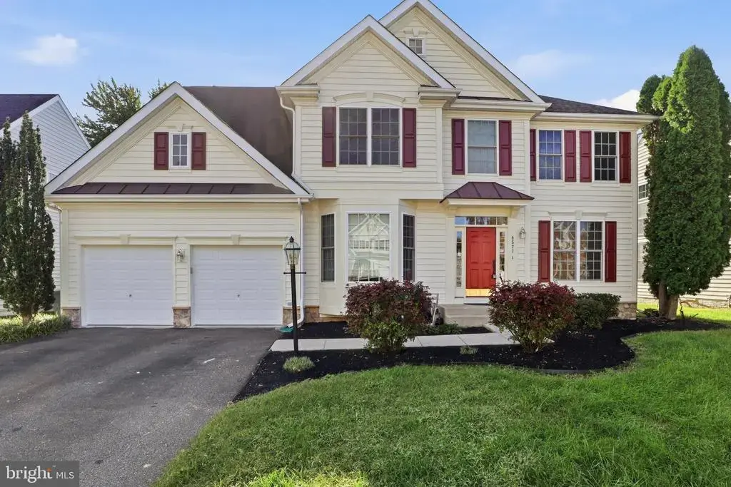 8577 Saltlick Ter, MANASSAS
