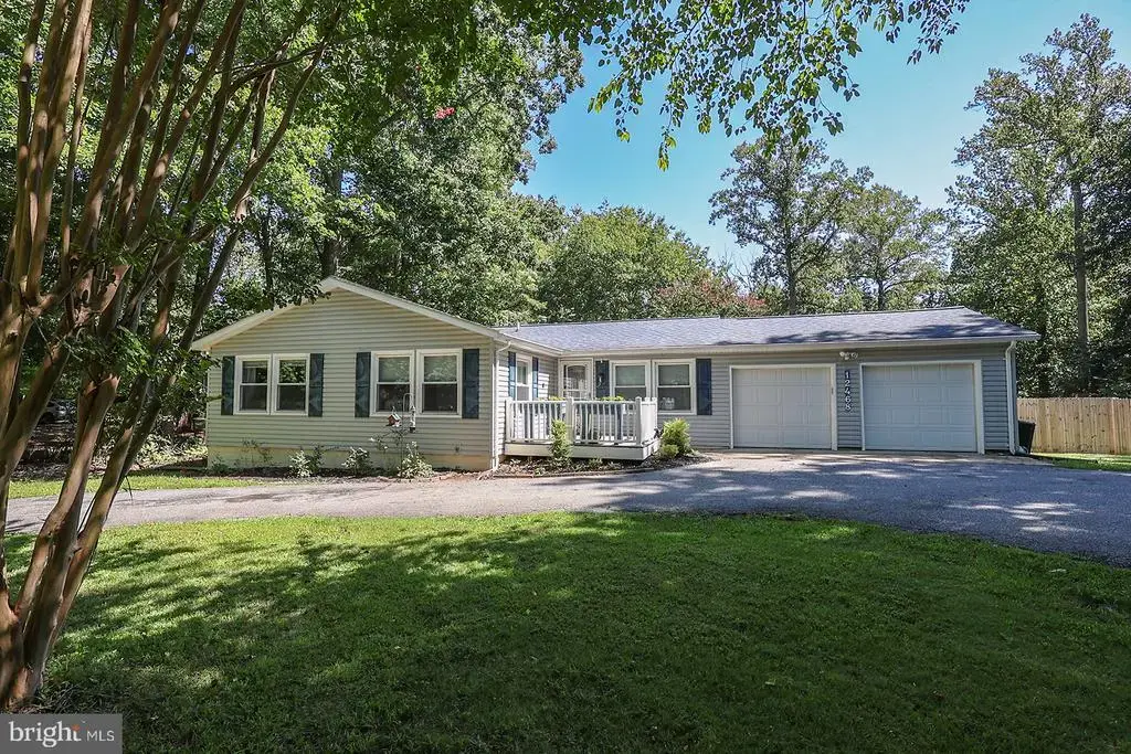 12468 Catalina Dr, LUSBY
