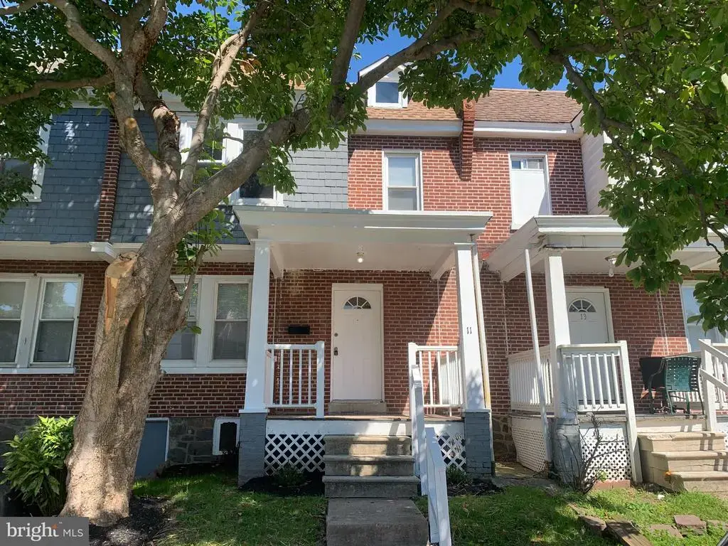 11 E 31st St, WILMINGTON