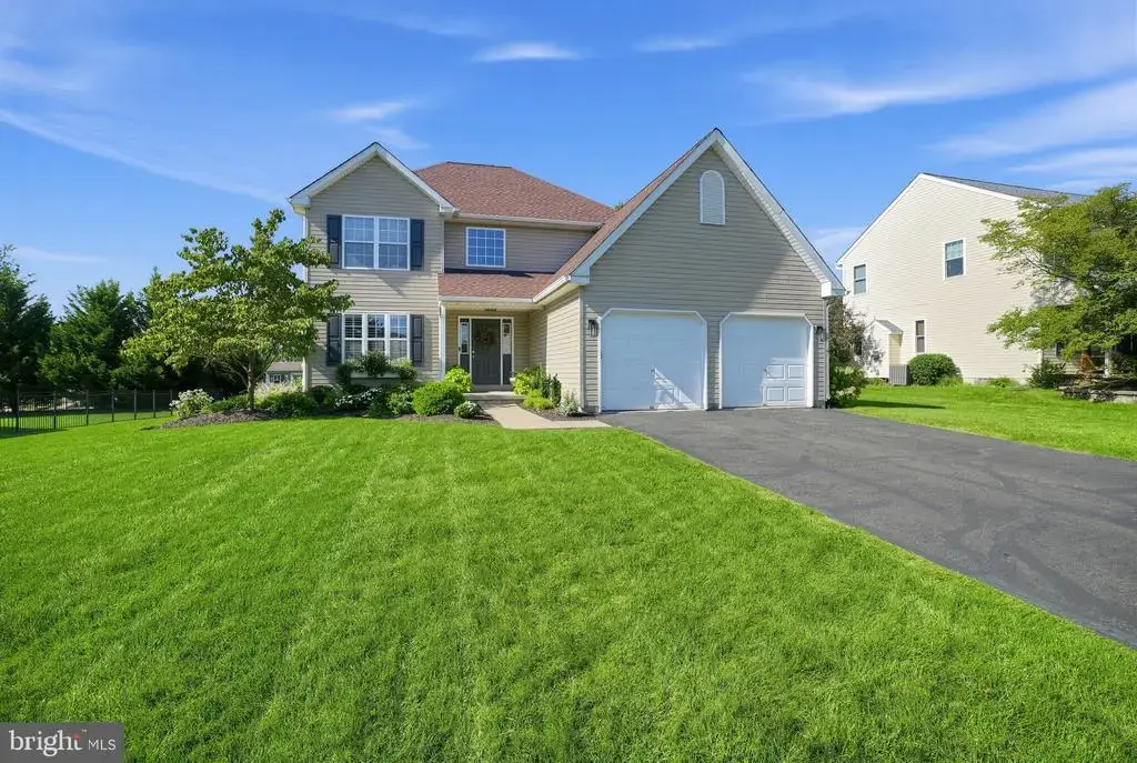 116 Billingsley Dr, CHALFONT