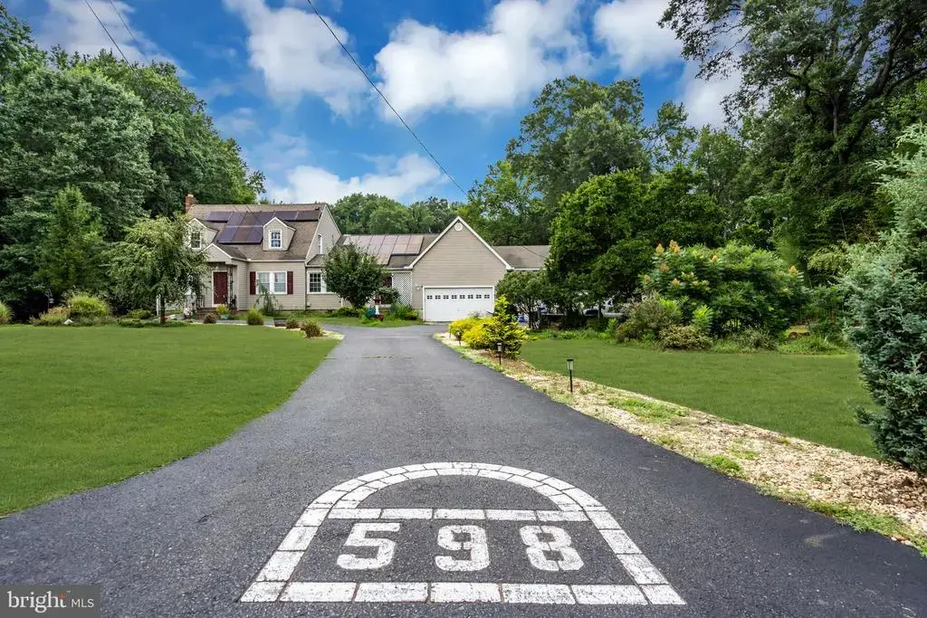 598 Sorenson Dr, CARNEYS POINT