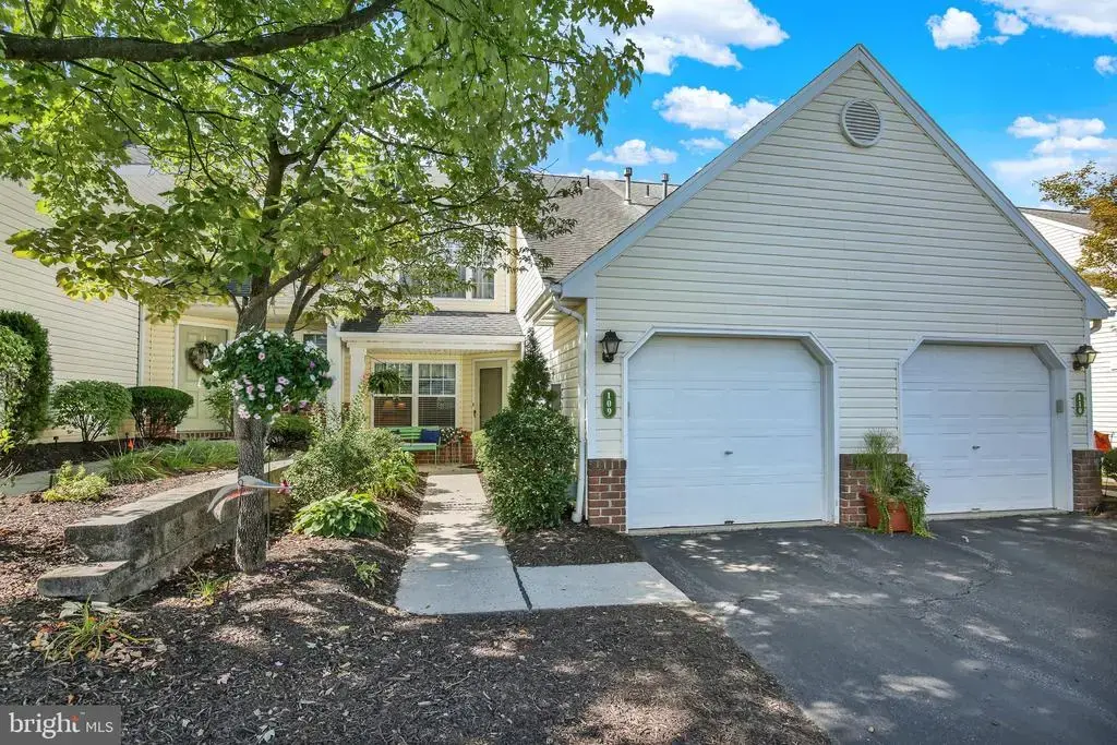 109 Hickory Ln, WYOMISSING