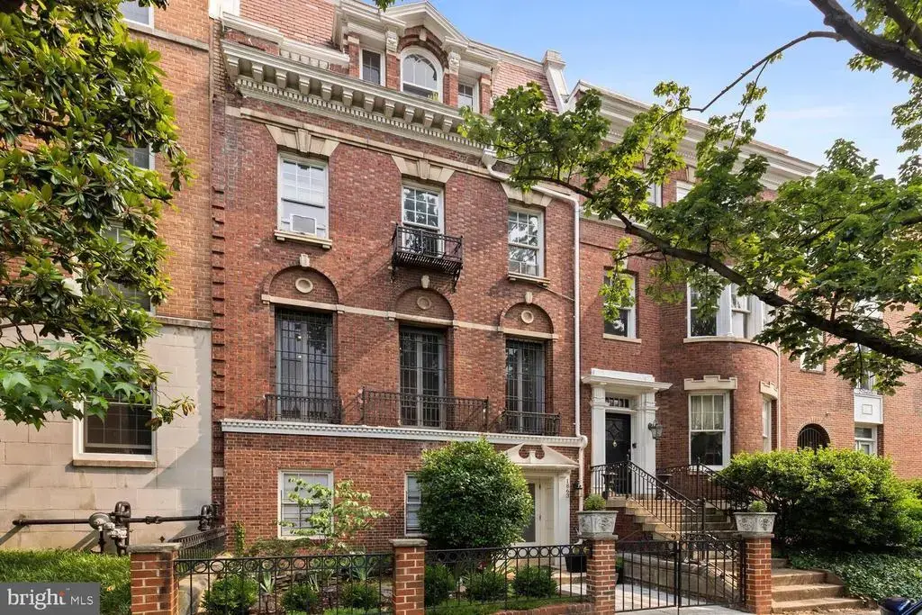 1863 Kalorama Rd Nw #2a, WASHINGTON