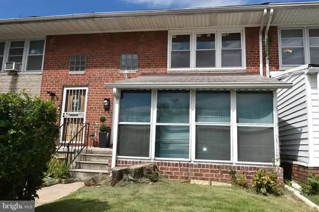 4818 Midline Road, Baltimore