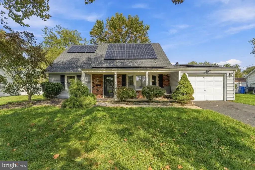 44 Exton Ln, WILLINGBORO