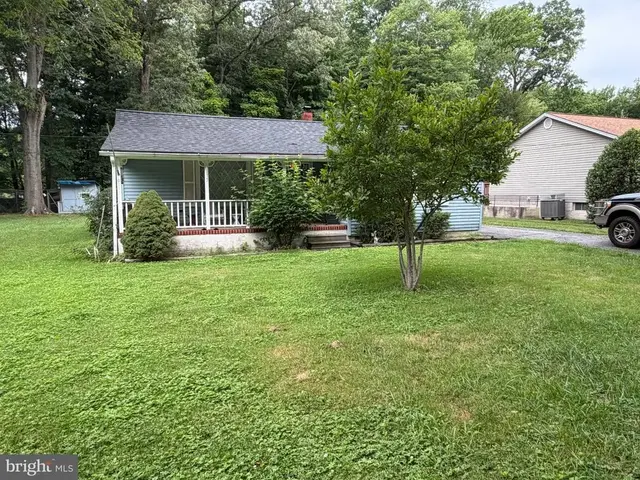 1132 Maple Rd, Baltimore