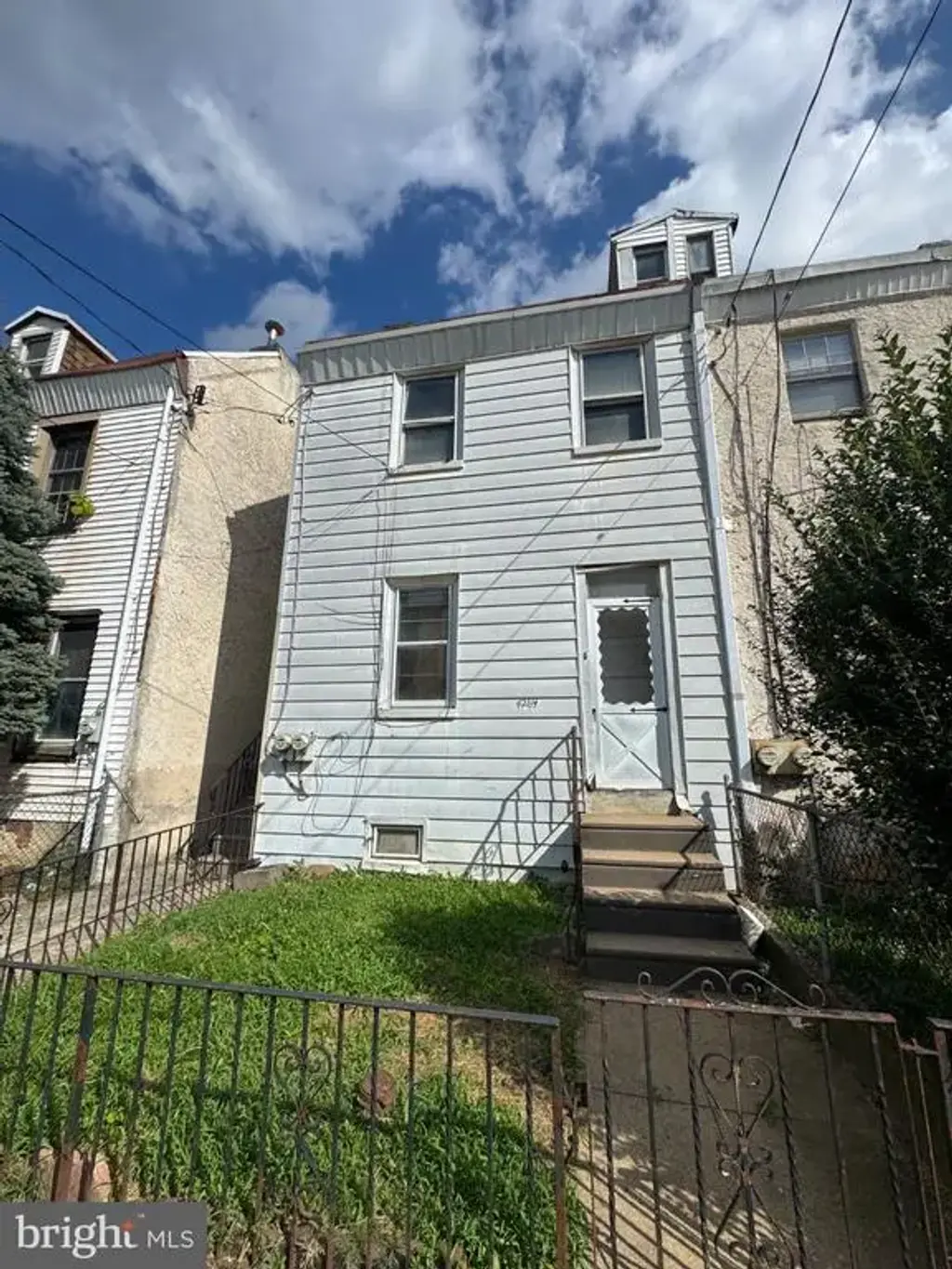 4269 Paul St, PHILADELPHIA