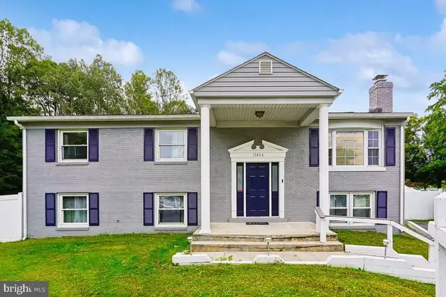 13406 Nickleson Dr, Woodbridge