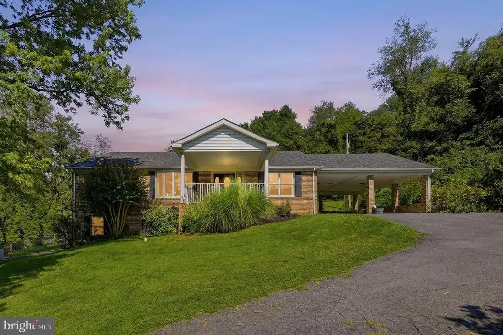 3519 Remount Rd, FRONT ROYAL
