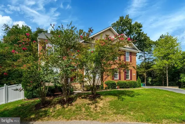 4905 Faith Crossing Ct, Temple Hills