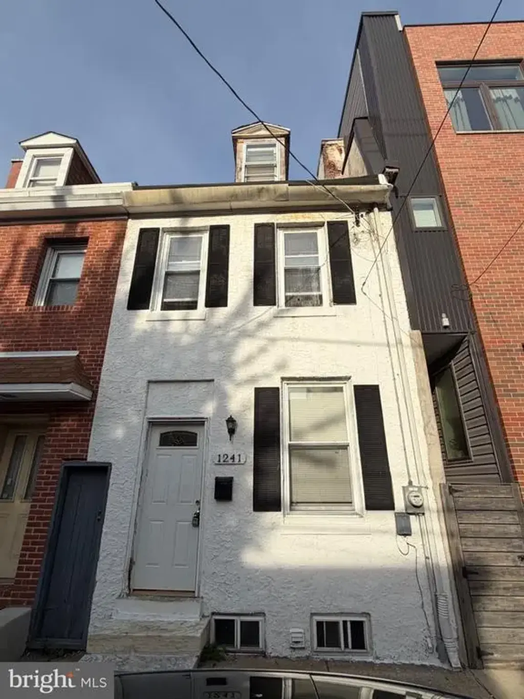 1241 E Palmer St, PHILADELPHIA