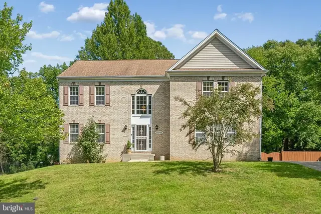 11906 Crestwood Turn, Brandywine