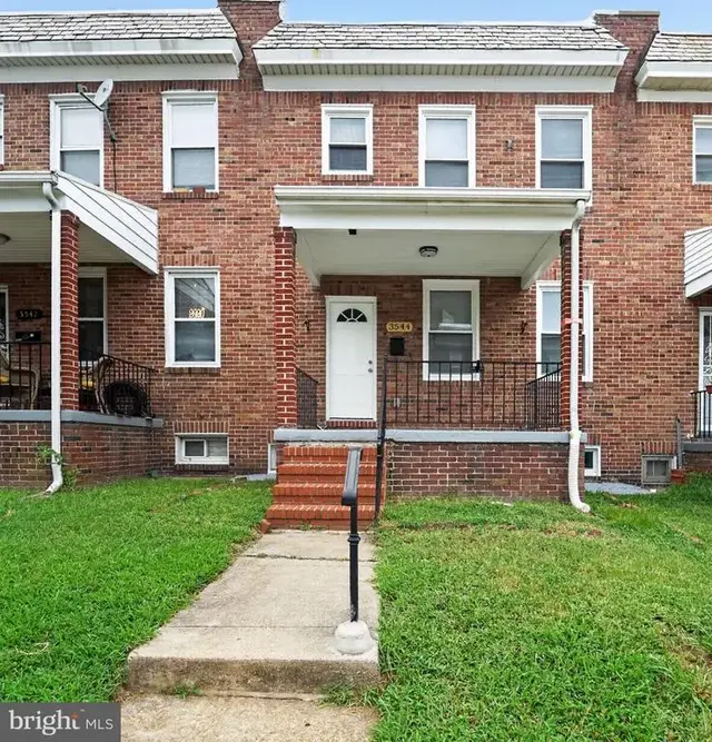 3544 Lyndale Ave, Baltimore