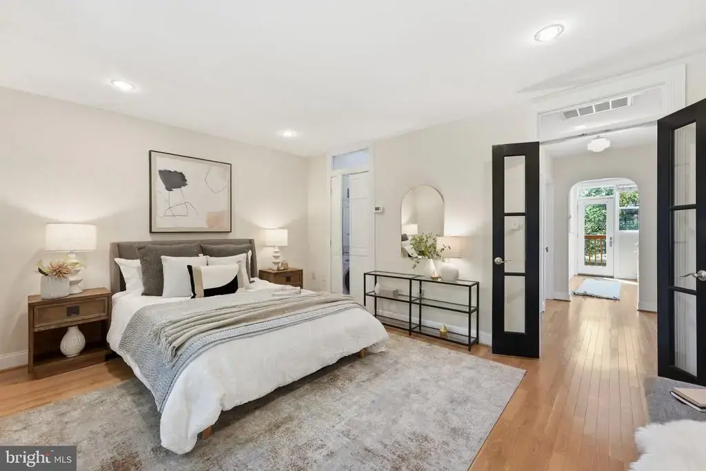 1405 E East Capitol St Se #3, WASHINGTON