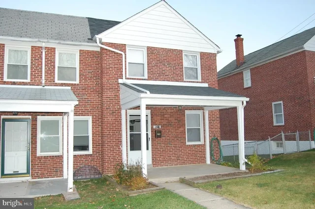 8311 Bon Air Rd, Baltimore
