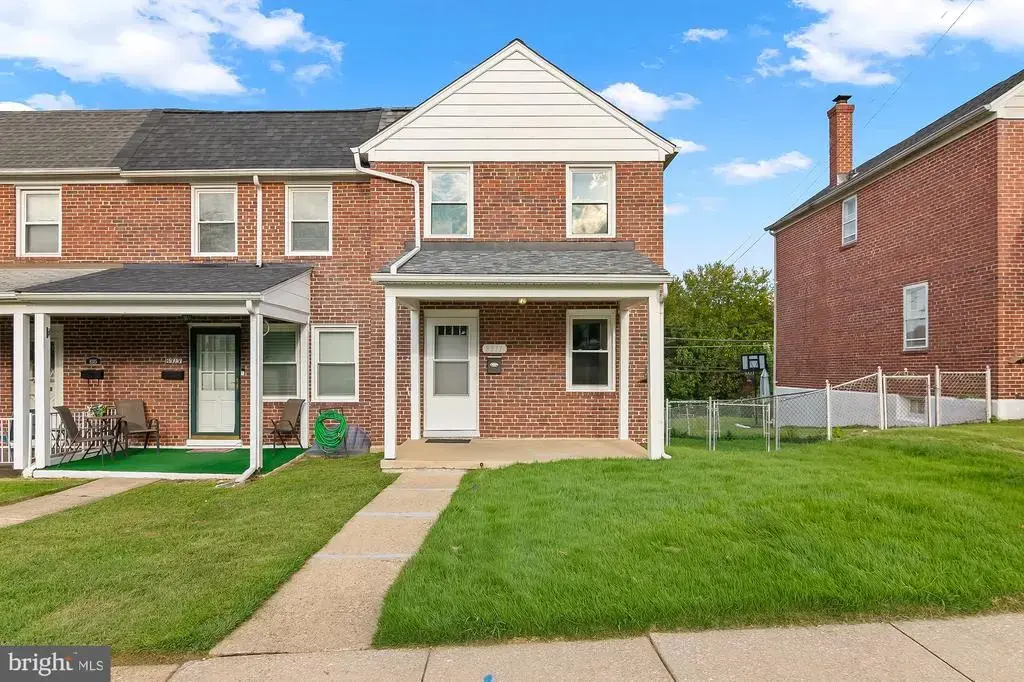 8311 Bon Air Rd, BALTIMORE