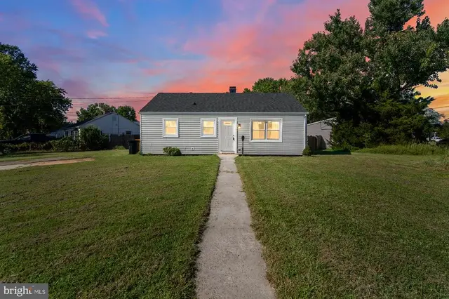 504 Delaware Ave, Glen Burnie