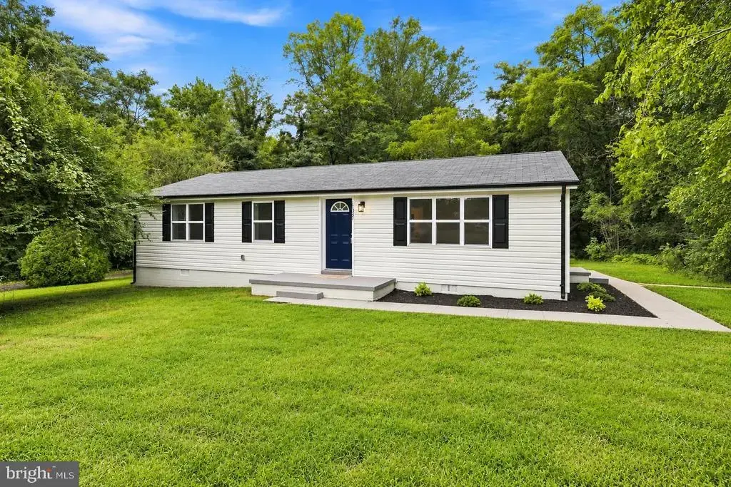 17367 Mount Zion Church Rd, ST INIGOES