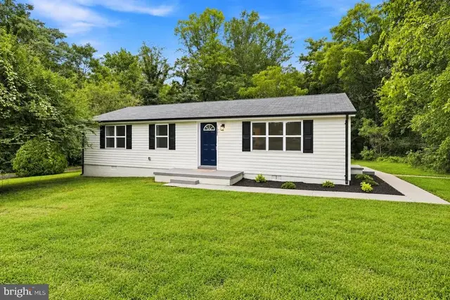17367 Mount Zion Church Rd, St Inigoes