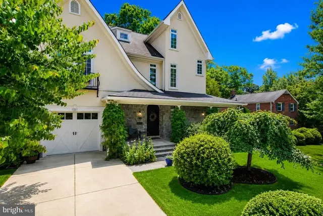 5207 Ventnor Rd, Bethesda