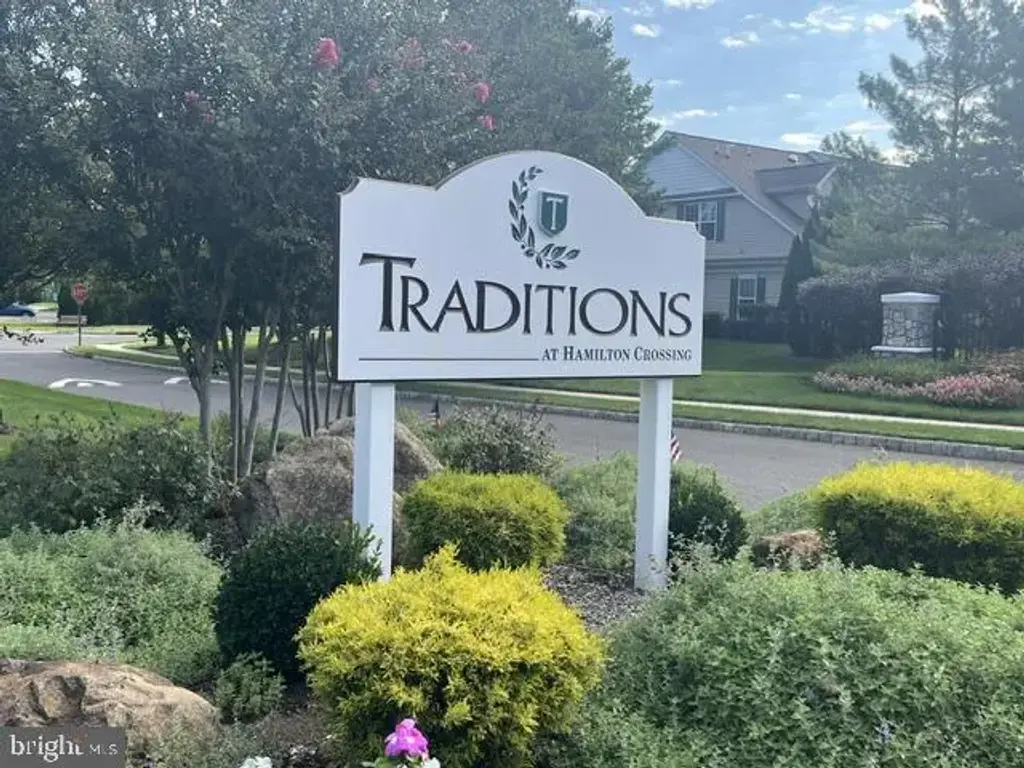 117 Sparrow Dr, HAMILTON