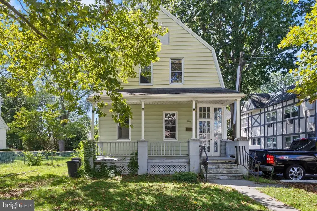 110 Newton Ave, OAKLYN