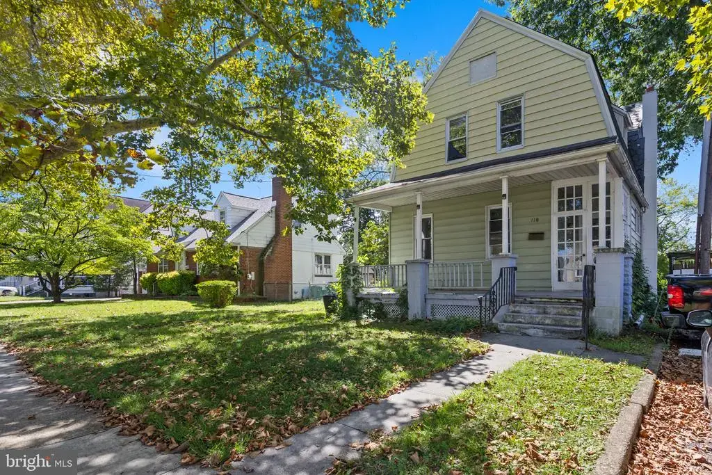 110 Newton Ave, OAKLYN