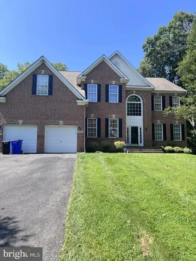 3110 Krista Ct, Ellicott City