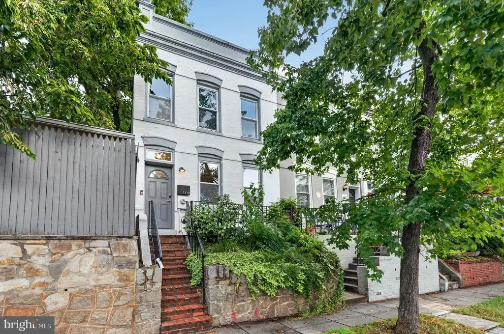1410 D St Ne, WASHINGTON