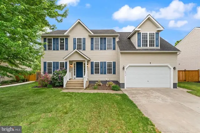 2813 Slingerland Dr, Fredericksburg