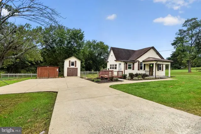 134 Lucas Ln, Gore