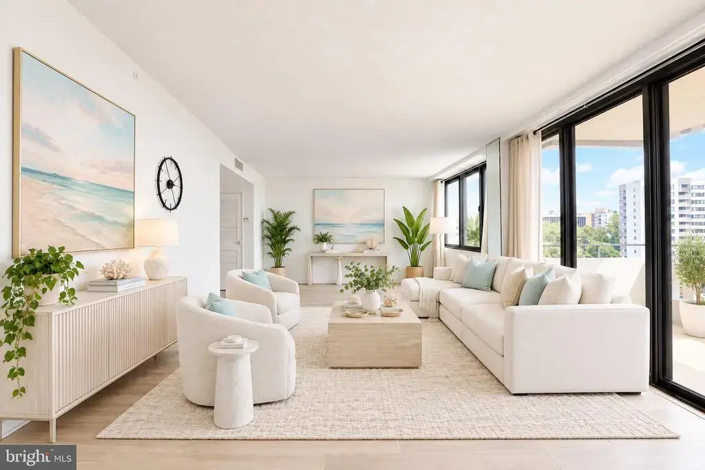 6301 Stevenson Ave #701, ALEXANDRIA