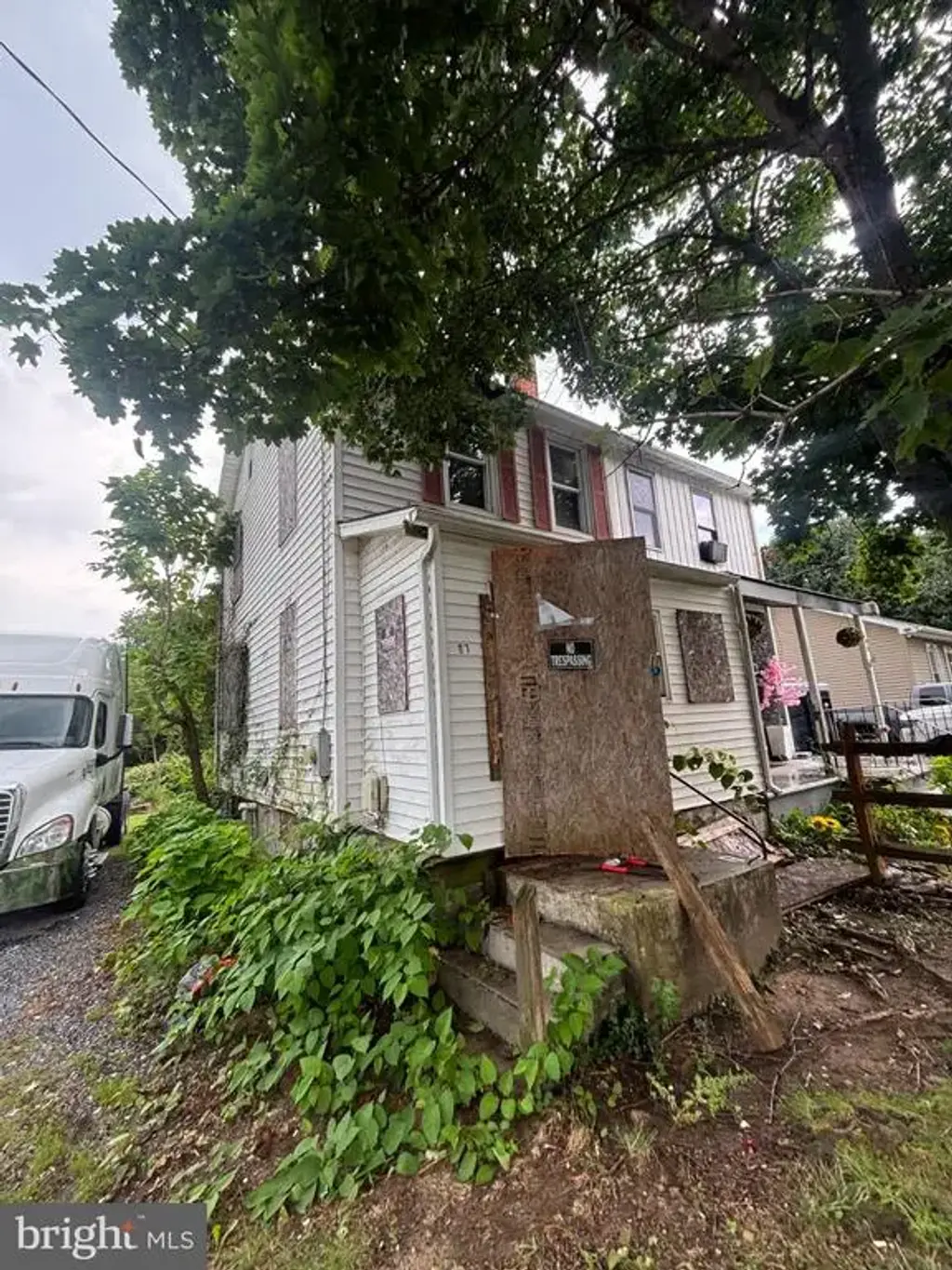67 Coral Ave, BRIDGETON