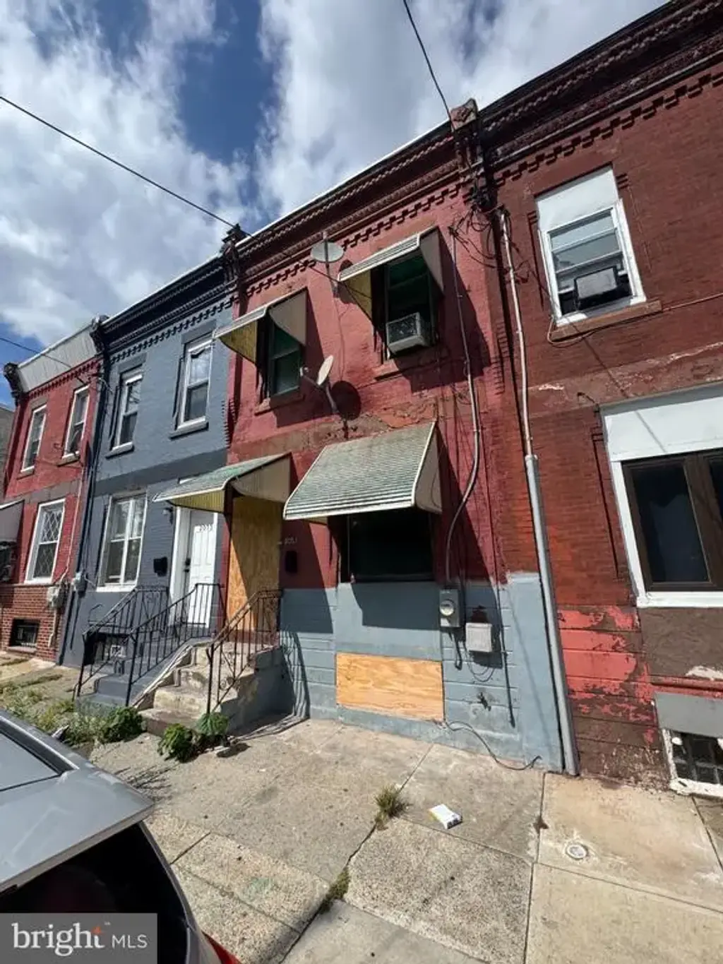 2053 W York St, PHILADELPHIA