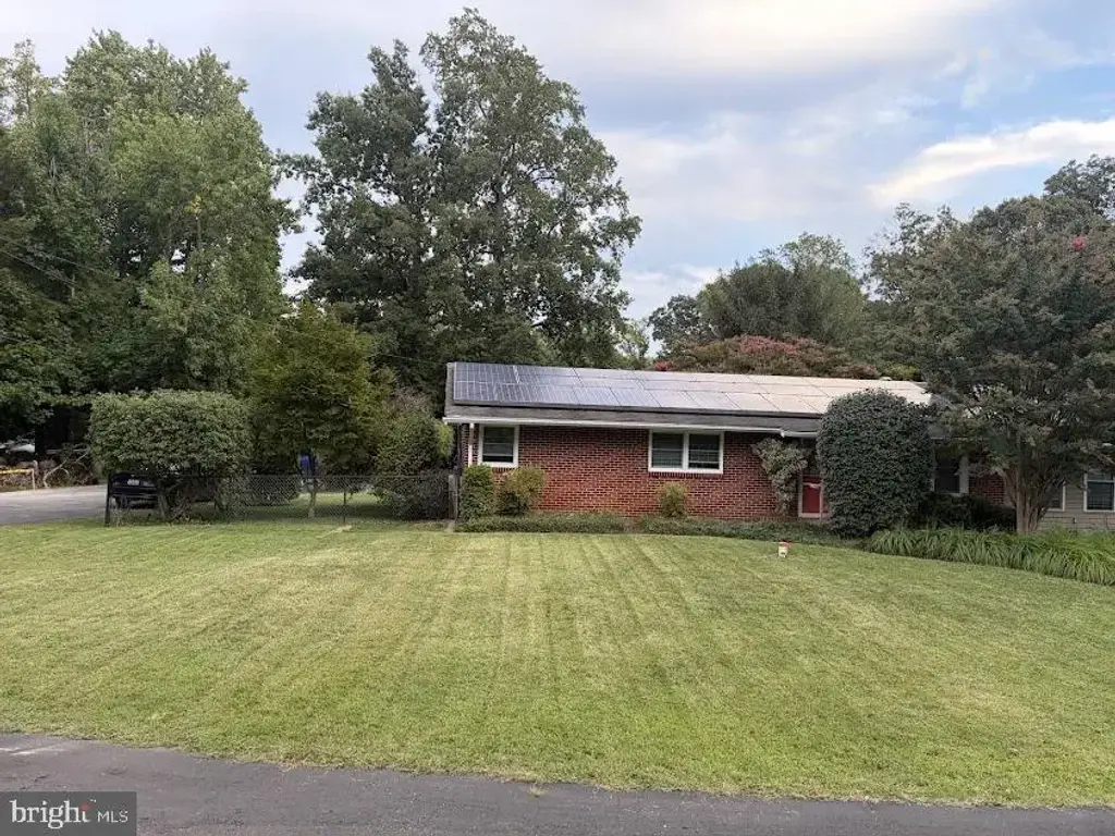 301 Cedar Ln, ANNAPOLIS